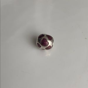 Pandora charm